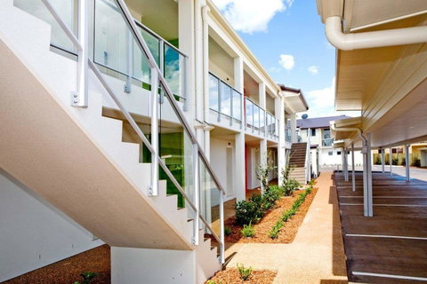 City Golf Club Motel - New South Wales Tourism  14