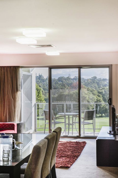 City Golf Club Motel - New South Wales Tourism  24