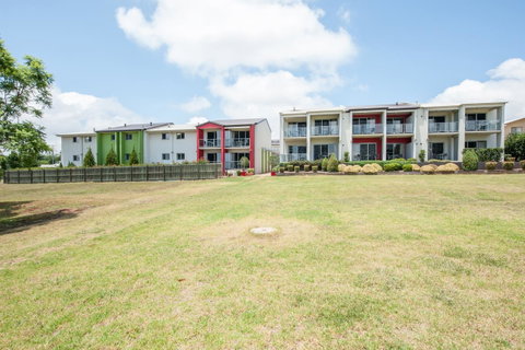 City Golf Club Motel - New South Wales Tourism  13