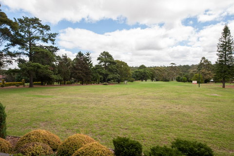 City Golf Club Motel - New South Wales Tourism  19