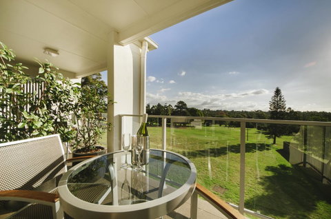 City Golf Club Motel - New South Wales Tourism  25