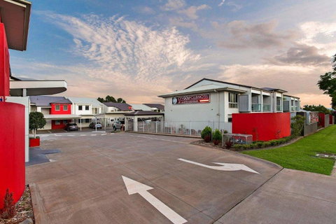 City Golf Club Motel - New South Wales Tourism  8