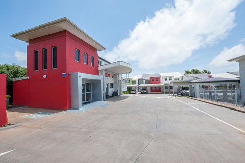 City Golf Club Motel - New South Wales Tourism  6