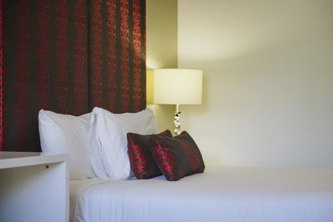 City Golf Club Motel - New South Wales Tourism  31