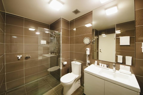 City Golf Club Motel - New South Wales Tourism  28