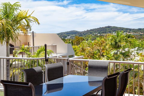 Noosa Tropicana - New South Wales Tourism  36
