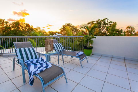 Noosa Tropicana - New South Wales Tourism  20