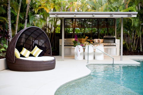 Noosa Tropicana - New South Wales Tourism  0