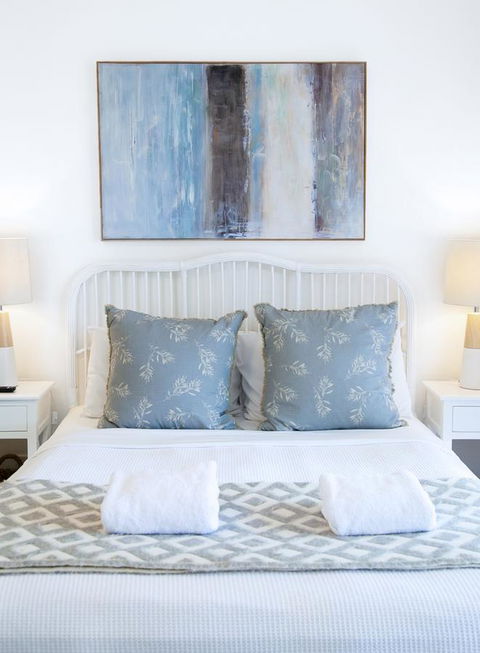 Noosa Tropicana - New South Wales Tourism  7