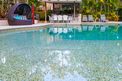 Noosa Tropicana - New South Wales Tourism  2