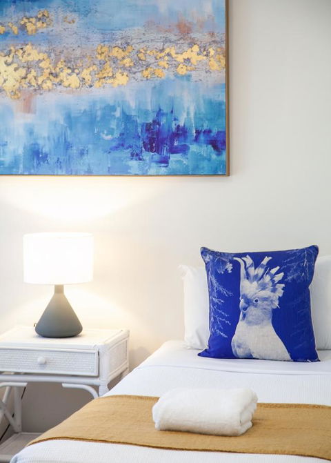 Noosa Tropicana - New South Wales Tourism  11