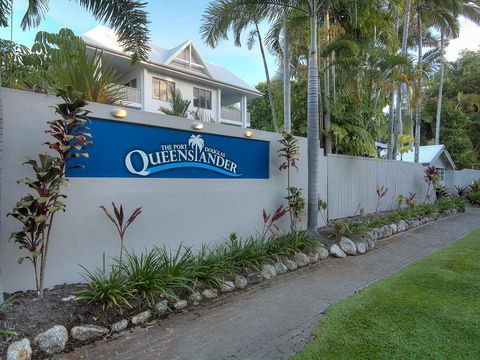 The Port Douglas Queenslander - New South Wales Tourism  14