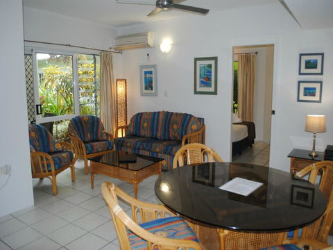 The Port Douglas Queenslander - New South Wales Tourism  21
