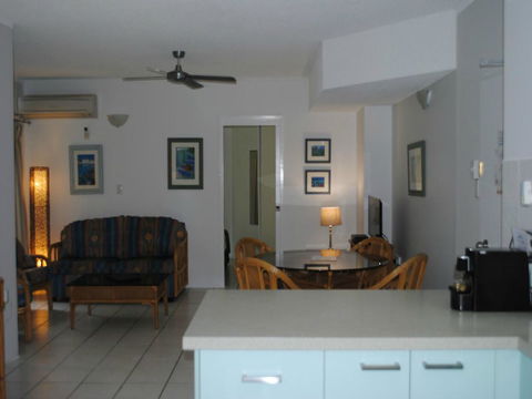 The Port Douglas Queenslander - New South Wales Tourism  16