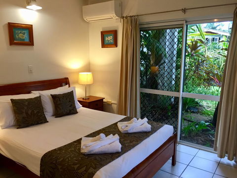 The Port Douglas Queenslander - New South Wales Tourism  3