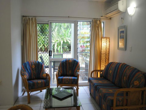 The Port Douglas Queenslander - New South Wales Tourism  19
