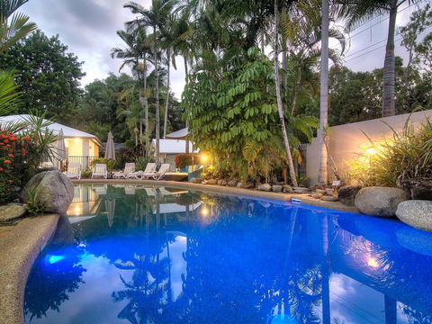 The Port Douglas Queenslander - New South Wales Tourism  24