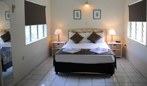 The Port Douglas Queenslander - New South Wales Tourism  33