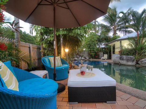 The Port Douglas Queenslander - New South Wales Tourism  35
