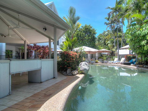 The Port Douglas Queenslander - New South Wales Tourism  43