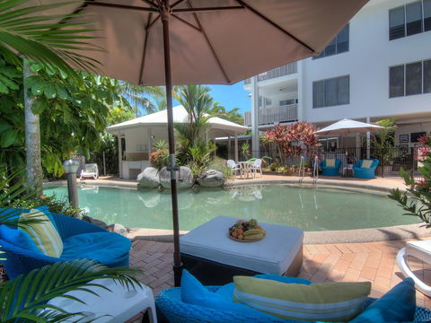 The Port Douglas Queenslander - New South Wales Tourism  25