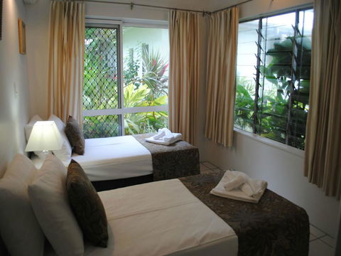The Port Douglas Queenslander - New South Wales Tourism  18