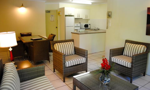 The Port Douglas Queenslander - New South Wales Tourism  34