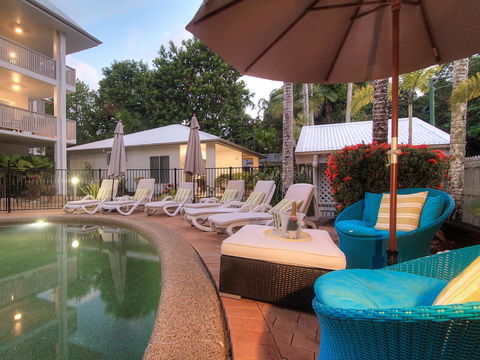 The Port Douglas Queenslander - New South Wales Tourism  31