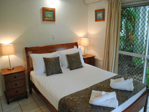 The Port Douglas Queenslander - New South Wales Tourism  17