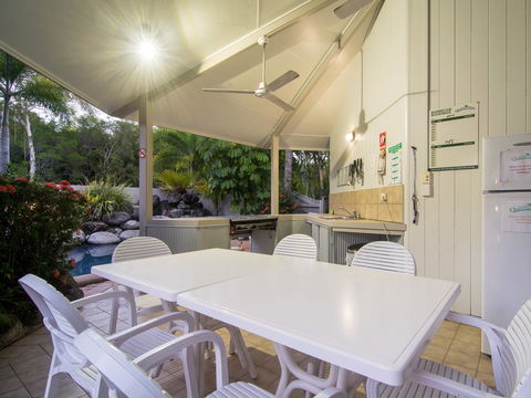 The Port Douglas Queenslander - New South Wales Tourism  39