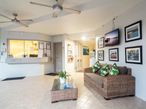 The Port Douglas Queenslander - New South Wales Tourism  23