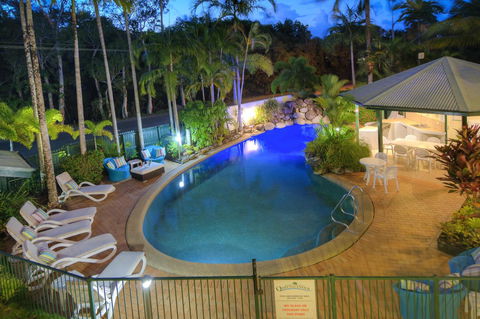 The Port Douglas Queenslander - New South Wales Tourism  37