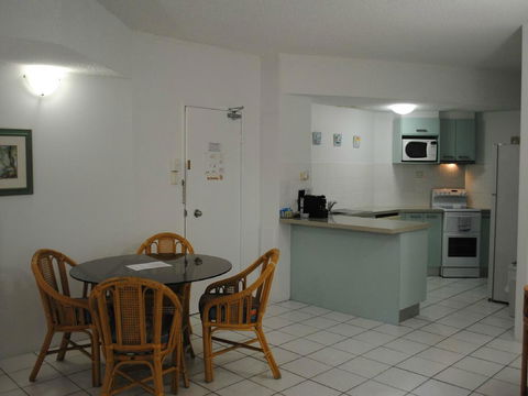 The Port Douglas Queenslander - New South Wales Tourism  20