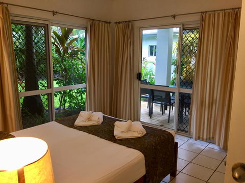 The Port Douglas Queenslander - New South Wales Tourism  4