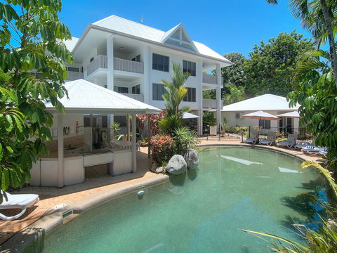 The Port Douglas Queenslander - New South Wales Tourism  36