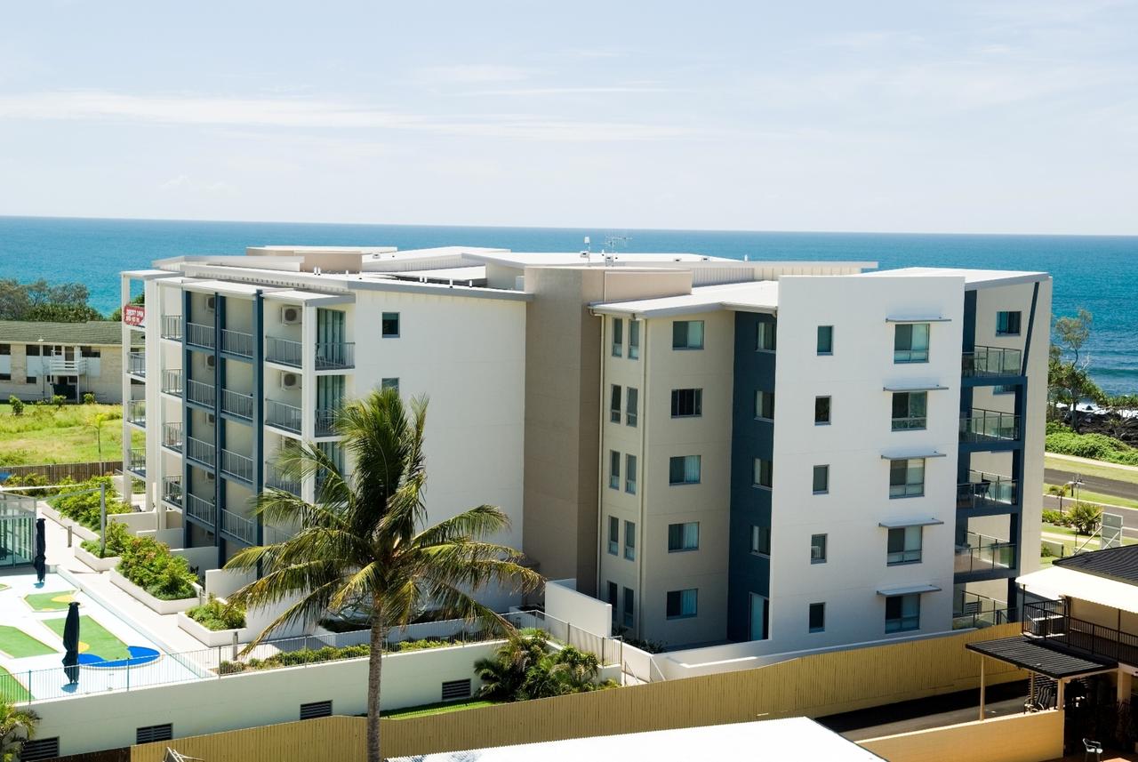 Bargara QLD New South Wales Tourism