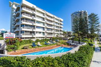 Book Surfers Paradise Accommodation Vacations New South Wales Tourism New South Wales Tourism 