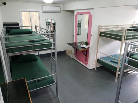 Backpackers In Paradise 18-35 Hostel - New South Wales Tourism  10