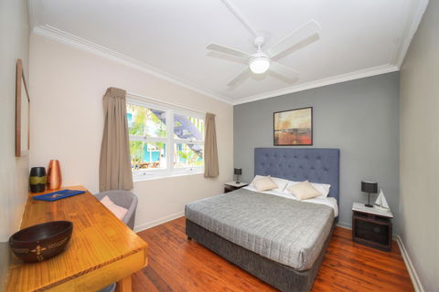 Backpackers In Paradise 18-35 Hostel - New South Wales Tourism  1