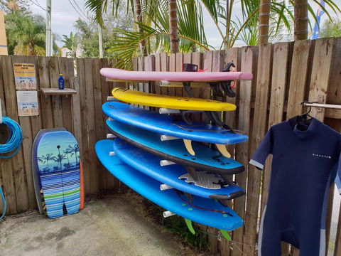 Backpackers In Paradise 18-35 Hostel - New South Wales Tourism  9