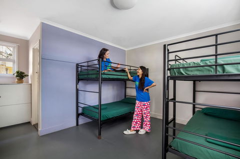 Backpackers In Paradise 18-35 Hostel - New South Wales Tourism  3