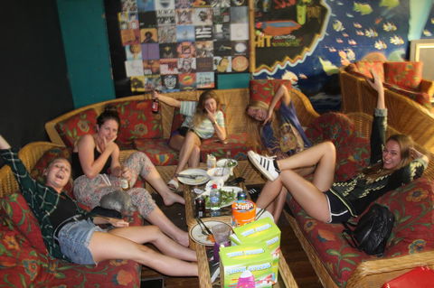 Backpackers In Paradise 18-35 Hostel - New South Wales Tourism  20