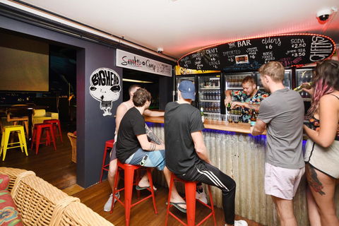 Backpackers In Paradise 18-35 Hostel - New South Wales Tourism  13