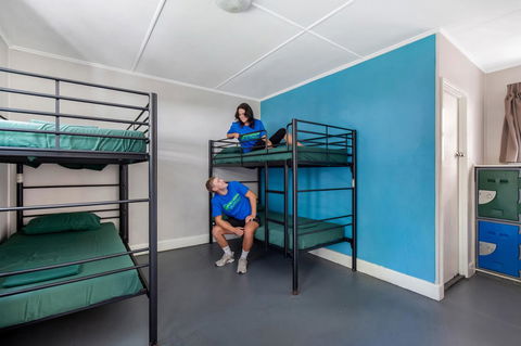 Backpackers In Paradise 18-35 Hostel - New South Wales Tourism  4