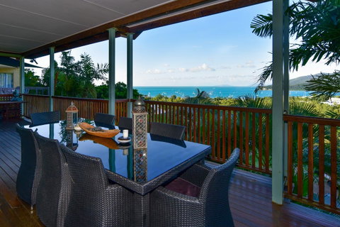 Bella Vista On Nara Pets Welcome - New South Wales Tourism  4