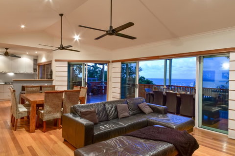 Bella Vista On Nara Pets Welcome - New South Wales Tourism  10
