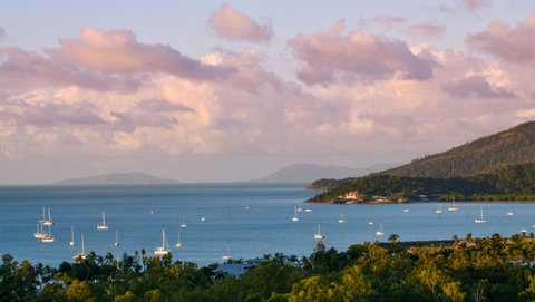 Bella Vista On Nara Pets Welcome - New South Wales Tourism  27