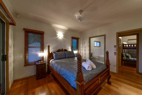 Bella Vista On Nara Pets Welcome - New South Wales Tourism  13