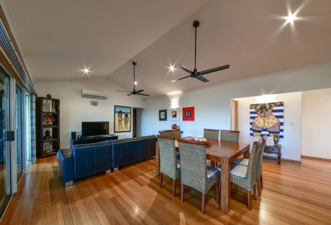 Bella Vista On Nara Pets Welcome - New South Wales Tourism  9