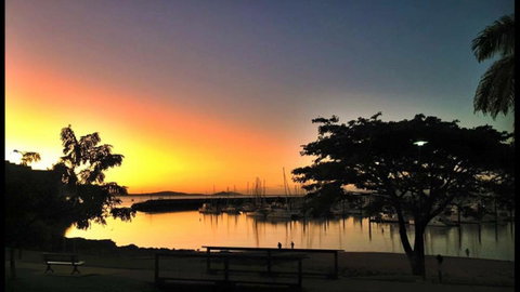 Bella Vista On Nara Pets Welcome - New South Wales Tourism  2